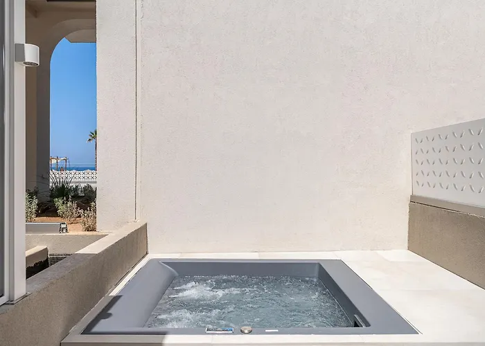 Iperion 4* Ретимно