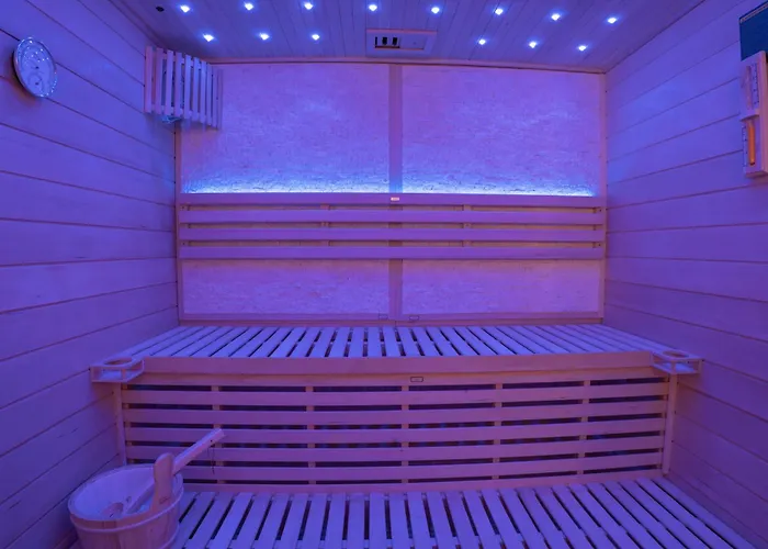 Апарт-отель Iperion Ретимно